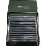 Brotech 1/4”-3/2 Pedal-Yay Pnömatik Valf - 2 Konumlu 1/4 Foot Valve