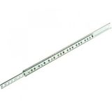 Broth Bilyeli Çekmece Rayı H17mm Boy 438mm (1 Adet)