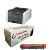 Brother 3150CDW Kırmızı Muadil Toner
