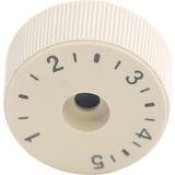 Brother 736 Düz Makine Numaratör/ 142482-001 (SA7245-002)