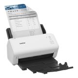 Brother ADS-4100, esnek USB belge tarayıcı, dubleks tarama, hızlı tuşlar