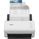 Brother ADS-4100 Masaüstü Doküman Tarayıcı (Usb) (35PPM)