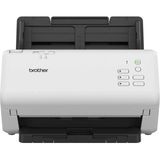 Brother ADS-4300N Masaüstü Doküman Tarayıcı (Eth,usb) (40PPM)