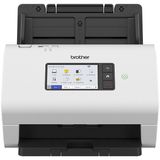 Brother ADS-4900W Masaüstü Doküman Tarayıcı (Wifi,eth,usb) (60PPM)