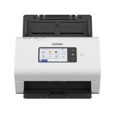 Brother Ads-4900w Sca Ust Dokuman Tarayıcı A4 60ppm