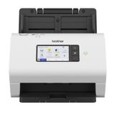 Brother ADS-4900W USB Ethernet Wi-Fi 60 PPM Üstten Beslemeli Doküman Tarayıcı