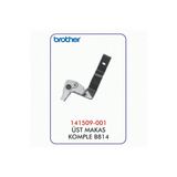 Brother B814 Ilik Üst Makas Komple