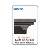 Brother B981/RH9820 Gözlü Ilik Balta Kot