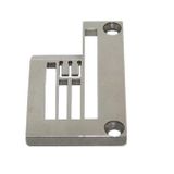 Brother Bant Reçme Makine Plakası 5.6 Mm S08731