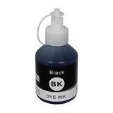 Brother BTD60BK-BT6000B Black Mürekkep