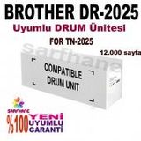 Brother Calligraph HL-2040 4'lü Ekonomik Paket Muadil Kartuş