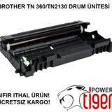 Brother Calligraph MFC-7340 4'lü Ekonomik Paket Muadil Kartuş