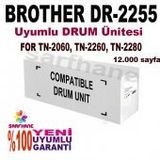 Brother Calligraph MFC-7860 Muadil Kartuş
