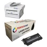 Brother DCP-7020 Yazıcı Muadil Toner