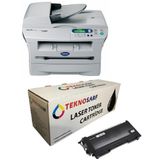 Brother DCP-7025 Yazıcı Muadil Toner