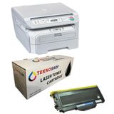 Brother DCP-7030 Yazıcı Muadil Toner