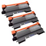 Brother Dcp-7060D Muadil Toner 3 Adet 2600 Sayfa (Melsan)
