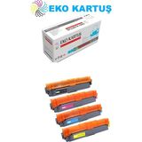 Brother DCP-9020CDW Kırmızı Muadil Toner