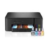 Brother DCP-T230 Fotokopi Tarayıcı Siyah Mürekkep Tanklı Yazıcı
