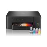 Brother DCP-T430W Fotokopi Tarayıcı Wi-Fi Mürekkep Tanklı Yazıcı
