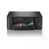 Brother DCP-T530DW Fotokopi Tarayıcı Wi-Fi Mürekkep Tanklı Yazıcı