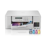 Brother DCP-T536DW Fotokopi Tarayıcı Wi-Fi Mürekkep Tanklı Yazıcı