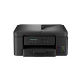 Brother DCP-T730DW Fotokopi Tarayıcı Wi-Fi Mürekkep Tanklı Yazıcı