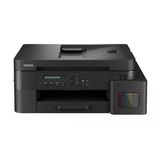 Brother DCP-T830DW Fotokopi Tarayıcı Wi-Fi Mürekkep Tanklı Yazıcı