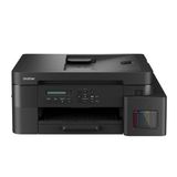 Brother Dcp-T830dw Yazıcı-Tarayıcı-Fotokopi Wi-Fi Renkli Mürekkepli Tanklı Yazıcı (Kdo)