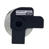 Brother DK11204 Yazıcı Etiketi