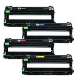 BROTHER DR-241 /HL-3140CW/3150CDN/3170CDW SARI UYUMLU MUADİL DRUM ÜNİTESİ