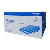 Brother DR-261CL Siyah Drum