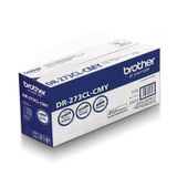 Brother DR-273CL-CMY 18000 Sayfa Kapasiteli Renkli Toner