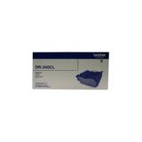 Brother DR-340CL 25.000 Sayfalık Siyah Drum