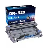 Brother DR-520 Orijinal Drum Ünitesi