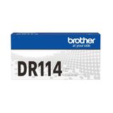Brother DR114 Siyah Orijinal Drum Ünitesi