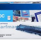 Brother HL-3045CN Orijinal Mavi 1400 Baskı Toner