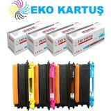 Brother HL-4040CDN TN155/TN115 Yüksek Kapasite Muadil Toner