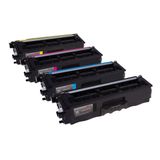 Brother HL-4570CDWT TN315 TN325 TN340 Muadil Toner Takımı