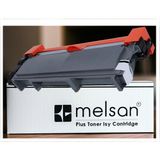 Brother HL-L2386DW Toner 3000 Sayfa Yüksek Kapasite Muadil - Siyah - 0,5