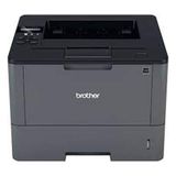 Brother HL-L5100-DN Çok Fonksiyonlu Mono Lazer Yazıcı