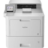 Brother HL-L9430CDN Renkli Lazer Yazıcı - Siyah - Beyaz