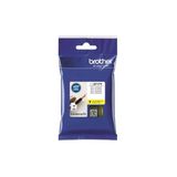 Brother LC-3717 Sarı Orijinal Kartuş