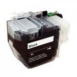 Brother LC-3719XL -Brother MFC-J2330DW Sİyah Muadil Kartuş Yüksek Kapasiteli