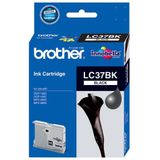 Brother LC-37BK Kartuş