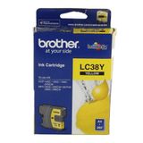 Brother LC-38Y Kartuş