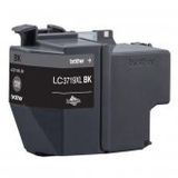 Brother LC3719XLBK Siyah 3000 Sayfa Kartuş