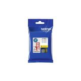 Brother LC3719XLY MFC-J3930DW Sarı 1.500 Sayfa Kartuş