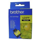 Brother LC47-LC900 Sarı Kartuş