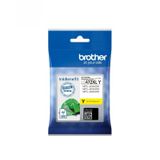Brother LC472XLY 1500 Sayfa Sarı Kartuş